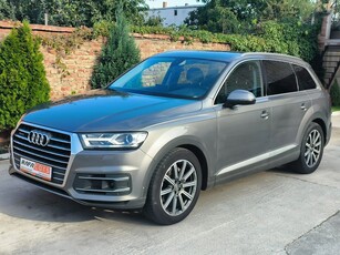 Audi Q7 3.0 TDI Quattro Tiptronic