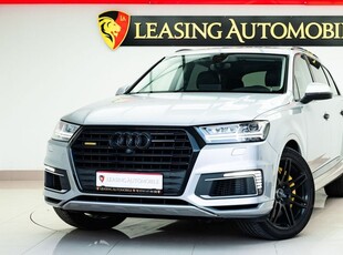 Audi Q7 e-tron 3.0 TDI quattro Tiptronic