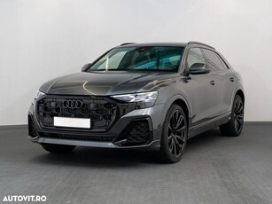 Audi Q8 3.0 55 TFSI e quattro Tiptronic PHEV