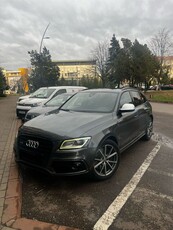 Audi SQ5 3.0 TDI Biturbo Tiptronic