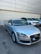 Audi TT Coupe 2.0 TFSI