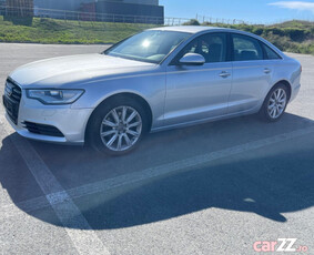 Autoturism Audi A6 2.0 TDI