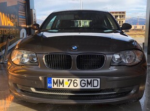 Bmw 116 benzina