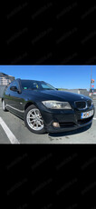 BMW 320 d, automat, 2010, 184 CP