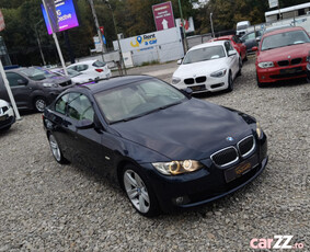 BMW 320 Diesel Cumparare in Rate fara avans