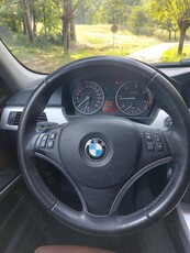 BMW 320 DIESEL * FACELIFT * E91* FULL OPTIONS * EURO 5* IMPORT GERMANIA 1 ZI * IMPECABIL ***