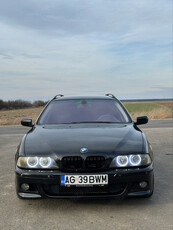 Bmw E39 525 Da