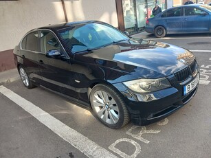 Bmw e90 320d automată