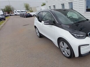 BMW i3 120 Ah