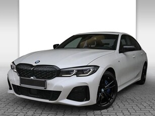 BMW M3 M340i xDrive AT MHEV