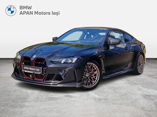 BMW M4 CSL AT