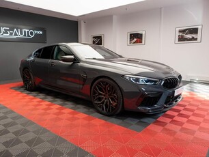 BMW M8