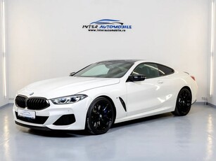 BMW M8 M850i xDrive AT