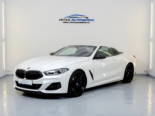 BMW M8 M850i xDrive AT