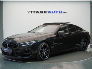 BMW M8 M850i xDrive Gran Coupe