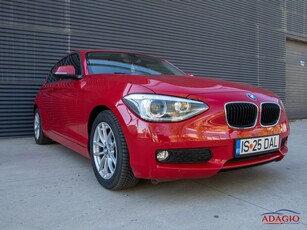 BMW Seria 1 114d