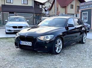 BMW Seria 3 318d touring