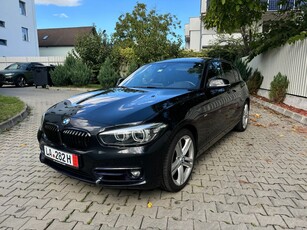 BMW Seria 1 120i Aut. Sport Line