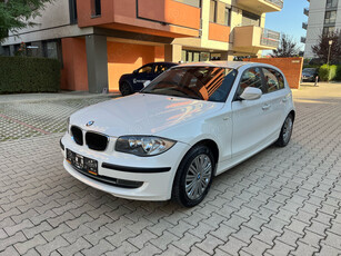 Bmw seria 1 An fabricatie 2010 Motor 2.0 diessel Euro 5