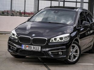 BMW Seria 2 225xe AT Luxury Line