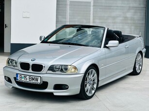 BMW Seria 3 318 Ci Cabrio