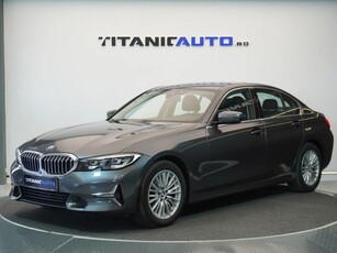 BMW Seria 3 318d Aut. Luxury Line