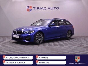 BMW Seria 3 318d Touring Aut. M Sport