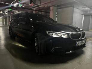 BMW Seria 3 320d Aut.