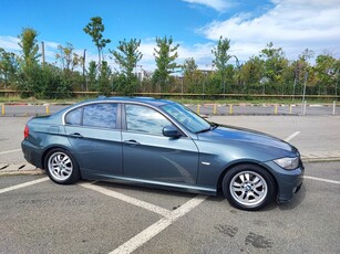 BMW Seria 3 320d EfficientDynamics Edition