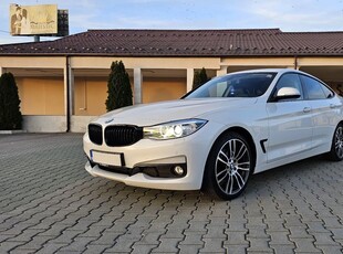 BMW Seria 3 320d GT Aut.