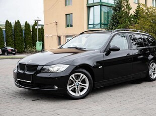 BMW Seria 3 320d Touring