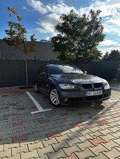 BMW Seria 3 320d Touring