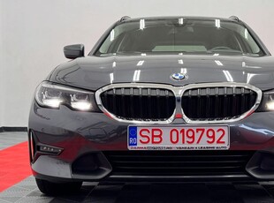 BMW Seria 3 320d Touring xDrive Aut.