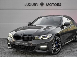 BMW Seria 3 330e iPerformance M Sport