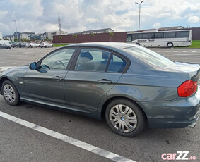 BMW seria 3 an 2009