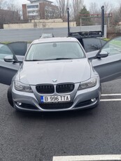 BMW seria 3 an fabricație 2010 disel