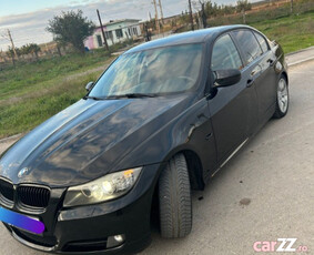 BMW Seria 3 E90, 2.0 diesel Euro 5.. Accept variante