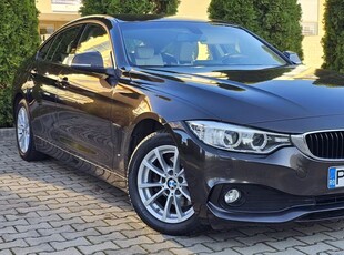 BMW Seria 4 418d Gran Coupe Aut.