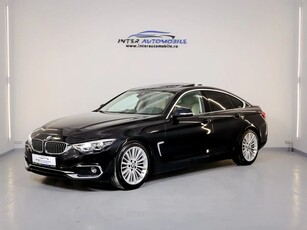 BMW Seria 4 420i Gran Coupe Aut. Luxury Line