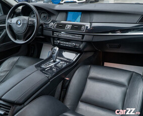 BMW Seria 5 520d