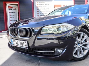 BMW Seria 5 520d