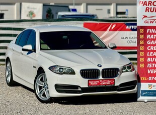 BMW Seria 5 520d AT