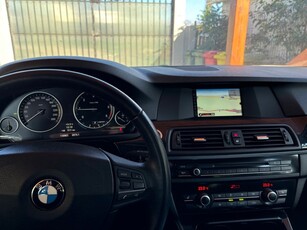 BMW Seria 5 520d Aut.