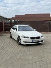 BMW Seria 5 520d Aut.