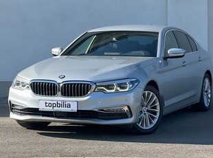 BMW Seria 5 520d Aut. Luxury Line