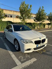 BMW Seria 5 520d