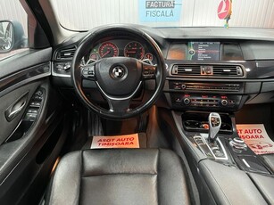 BMW Seria 5 520d