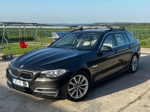 BMW Seria 5 520d Touring Aut.