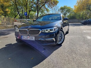 BMW Seria 5 520d Touring Aut.