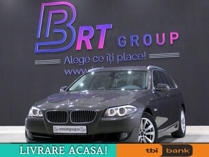 BMW Seria 5 520d Touring